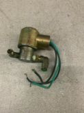 VÁLVULA SOLENOIDE PETER PAUL E53HJ8DCCM