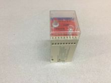 VOITH RELAY WE77/EX-DW-T-E96