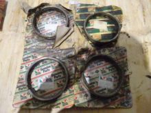 李斯特彼得活塞环套件