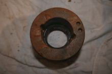 Flexible Coupling for Pump Compl.