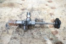 Rubinetto indicatore Wichmann