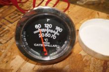 卡特彼勒温度指示器/仪表 4W2682