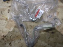 Cummins Fuel supply pipe