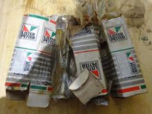 リスターペッター排気バルブ