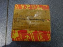 李斯特彼得连杆轴承一对