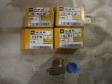 Caterpillar Valve AS