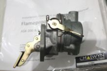 Bomba elevadora de combustible