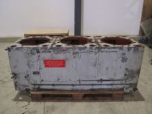 1959 Wichmann 6ACA Upper part