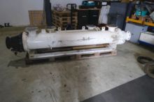 1999 アルメレ・ブロックスマ管式熱交換器 N32-0-0607