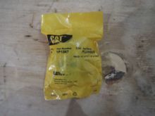 Plongeur Caterpillar