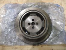 Cummins Rubber vibration damper