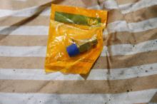 Montaggio Caterpillar