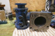 Wichmann Coarse Strainer 763201