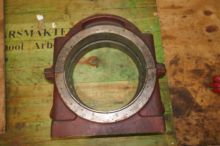 ウィヒマンAXコネクションロッドベアリングカバー&ボルト14668