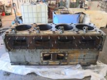 1979 Wichmann 9AX Upper part