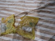 Connecteur Caterpillar