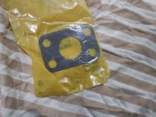 Caterpillar Gasket