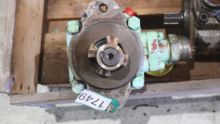 Used Hägglund Denison for sale. Hägglunds equipment & more