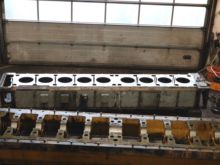 1979 Wichmann 9AX Lower part