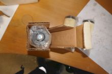 ウィヒマン フィルター・パトロン F0715-2