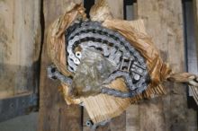 Wichmann Chain for AC Engine