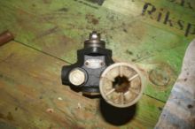 Bosch Hand Feed Pump FP/K22P9