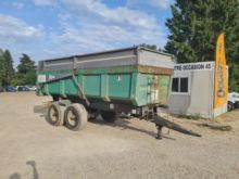 1998 Lambert 14T
