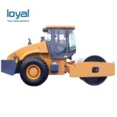 XCMG 14t Road Roller Specification