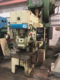 1991 KOMATSU 45 TON SINGLE