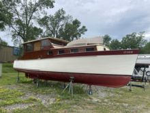 1936 Custom 32' (9.75 m)
