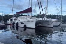 2012 Dean 50' (15.24 m)