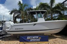 2026 Blackfin 252CC