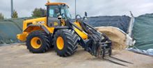 JCB 435 S / Wheel