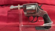 H&R 04 32 S&W Revolver