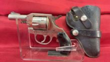 H&R 733 32 S&W Revolver