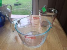 Used Pyrex Measuring Cup for sale. Top quality machinery listings ...