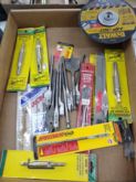 Drill Bits - Wood &
