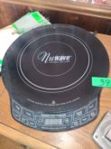 Nuwave Precision Induction Cooktop