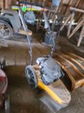 Cub Cadet ST-100 Trimmer Mower,