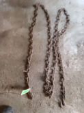 Tow Chain with Two Hooks,