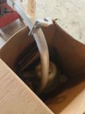 Mercury Light, In Box, Untested