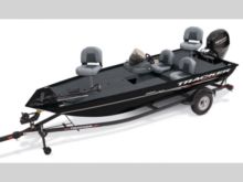 2025 TRACKER PRO 170