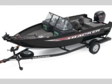 2026 TRACKER Pro Guide V-175