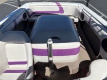 1998 Master Craft Master Craft