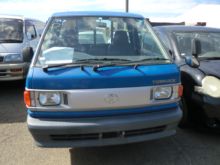 townace van for sale