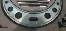 STD Micrometer