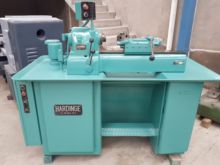 Hardinge Super Precision