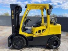 2021 Hyster H80FT
