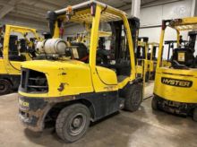 2021 Hyster H80FT