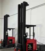 2017 Raymond 752-R45TT